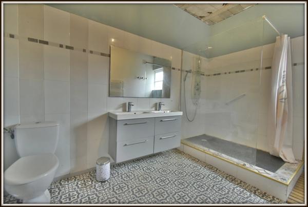 PROCHE DAX ( Entre Dax & Mont de Marsan ) PROPRIETE - MAISON TRADITIONNELLE T5 - DEPENDANCE 213 m2