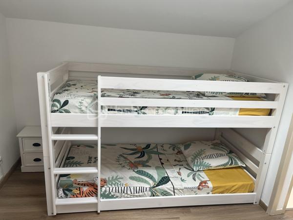 Appartement de 31 m²