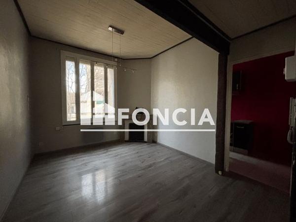 Location Appartement 2 pièces 39.33 m² - 130 COURS BOURNISSAC Cavaillon 84300