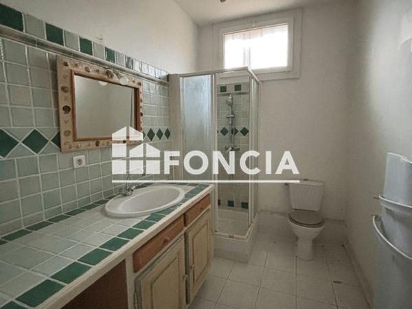 Location Appartement 2 pièces 39.33 m² - 130 COURS BOURNISSAC Cavaillon 84300