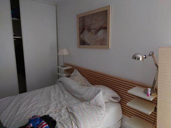 Appartement 2 pièces