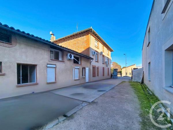 Appartement à vendre  3 pièces - 40,05 m2 MURET - 31