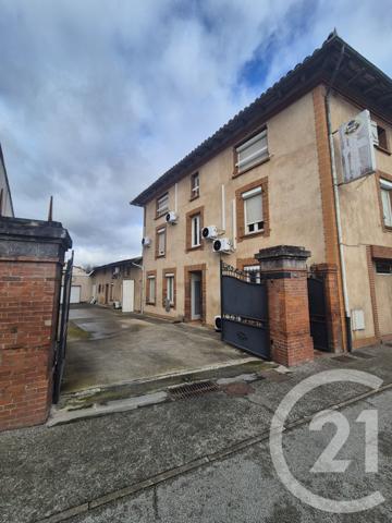 Appartement à vendre  3 pièces - 40,05 m2 MURET - 31