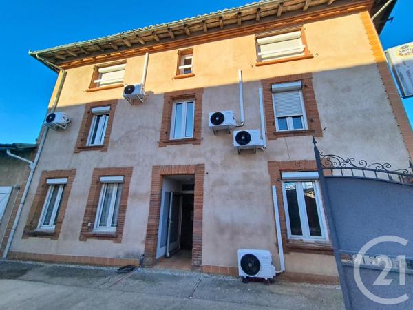 Appartement à vendre  3 pièces - 40,05 m2 MURET - 31