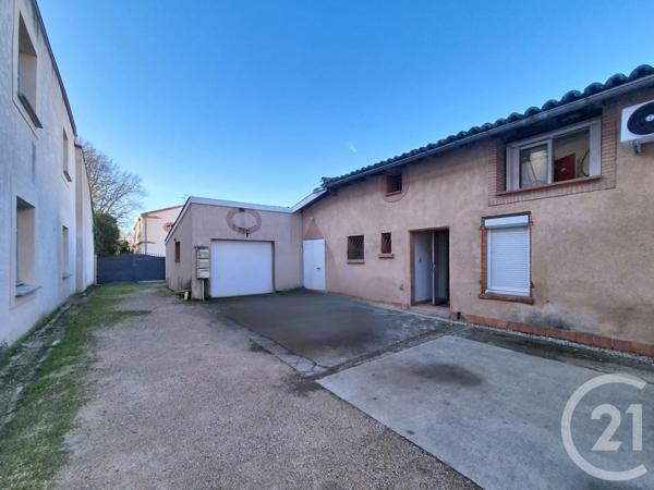 Appartement à vendre  3 pièces - 40,05 m2 MURET - 31