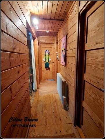 MEZY-SUR-SEINE - CHALET - 329 000 €