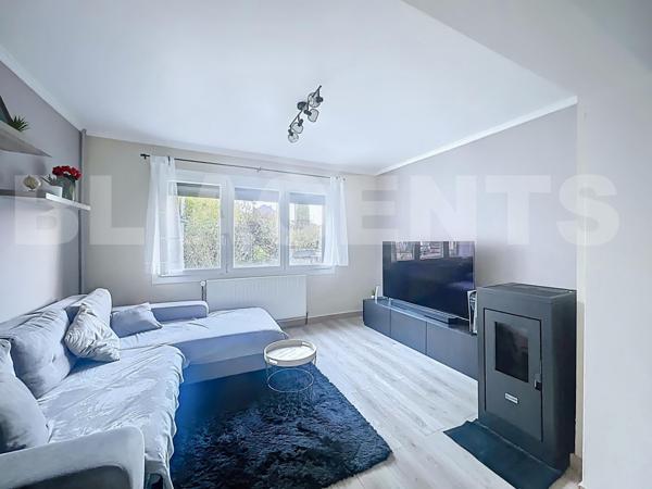 maison/villa 5 pièce(s) 69 m2