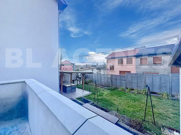 maison/villa 5 pièce(s) 69 m2