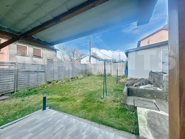 maison/villa 5 pièce(s) 69 m2