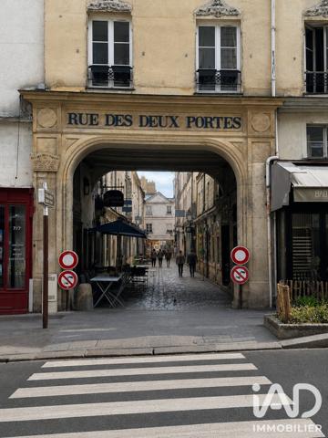 Habillement, Textile​ à vendre 40 m² Versailles