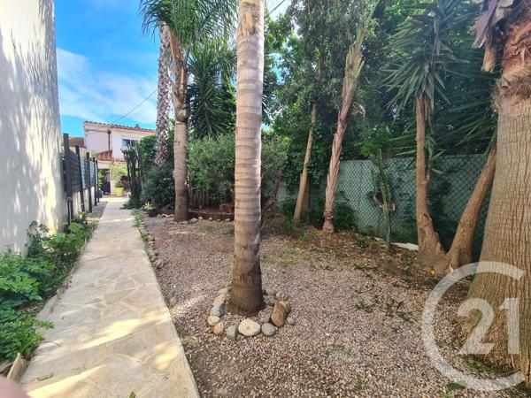 Maison à vendre  4 pièces - 106,30 m2 PERPIGNAN - 66