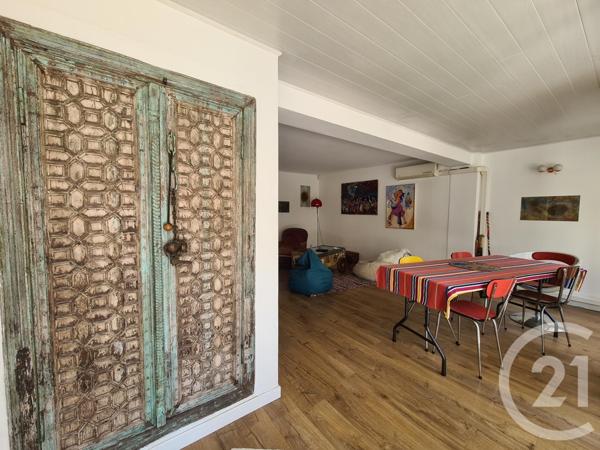 Maison à vendre  4 pièces - 106,30 m2 PERPIGNAN - 66