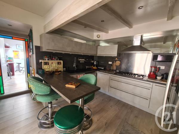 Maison à vendre  4 pièces - 106,30 m2 PERPIGNAN - 66
