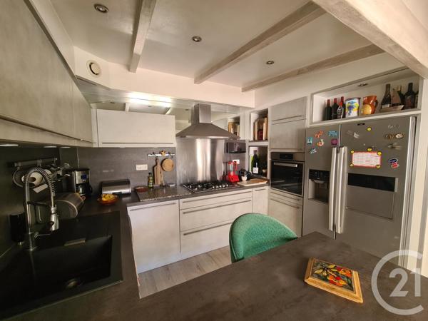 Maison à vendre  4 pièces - 106,30 m2 PERPIGNAN - 66