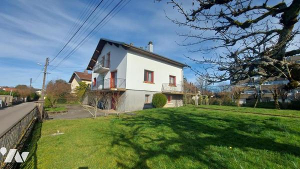 MAISON A RÉNOVER COMBE SARAGOSSE 