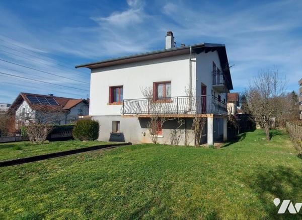 MAISON A RÉNOVER COMBE SARAGOSSE 