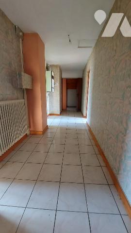 MAISON A RÉNOVER COMBE SARAGOSSE 