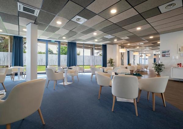 INVESTISSEMENT LOCATIF – La Rochelle – Résidence Services Seniors Les Jardins d'Arcadie - 5,43% de rentabilité