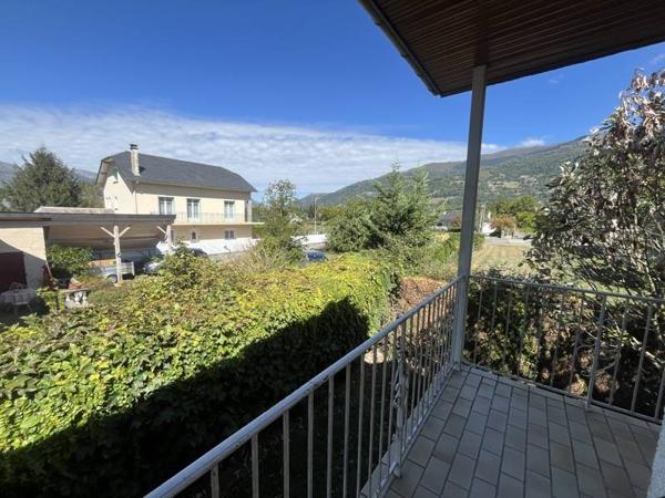 Appartement 171 360 € Adast 4 p 62 m² DPE D