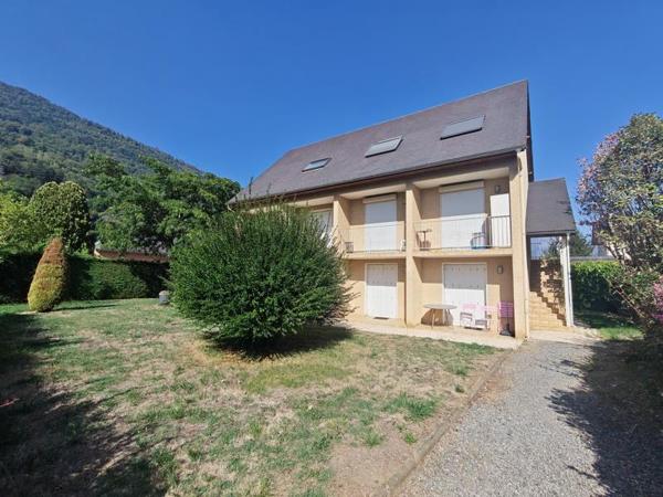 Appartement 171 360 € Adast 4 p 62 m² DPE D