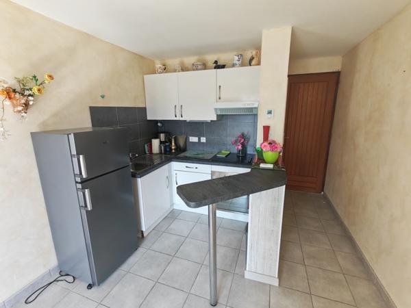 Appartement 171 360 € Adast 4 p 62 m² DPE D