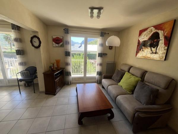Appartement 171 360 € Adast 4 p 62 m² DPE D