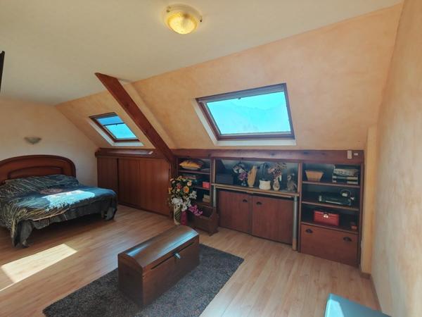 Appartement 171 360 € Adast 4 p 62 m² DPE D