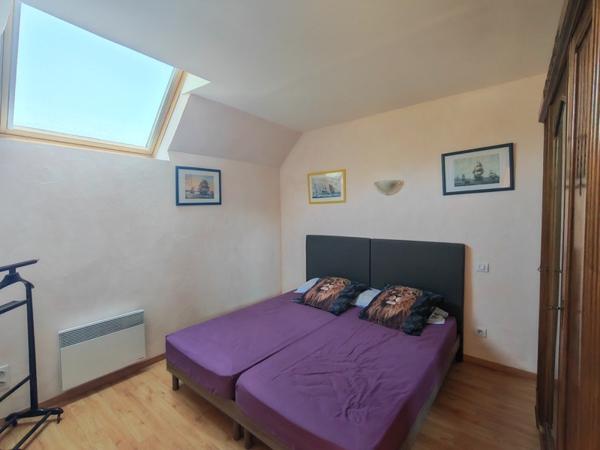 Appartement 171 360 € Adast 4 p 62 m² DPE D
