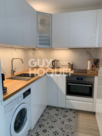 Soustons quartier du Lac