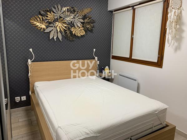 Soustons quartier du Lac