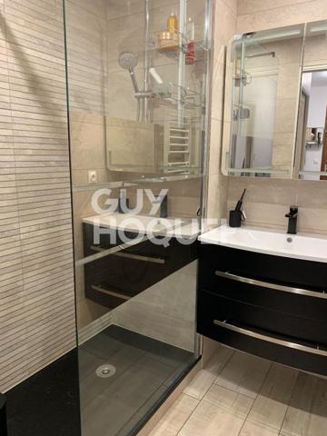 Soustons quartier du Lac