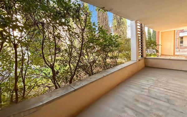 Appartement à vendre    2 pièces •  Auzeville-Tolosane