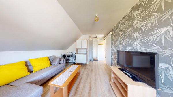 Vente / Immeuble à Amilly (45200)