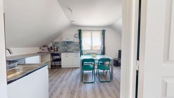 Vente / Immeuble à Amilly (45200)