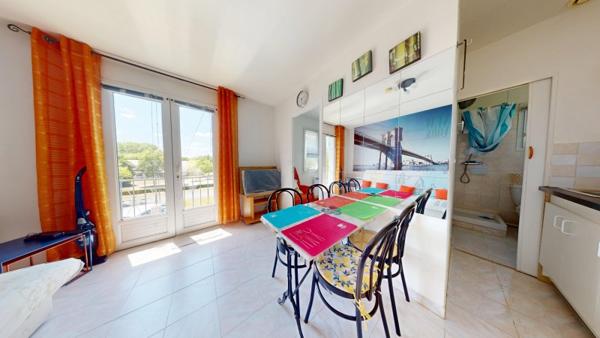 Vente / Immeuble à Amilly (45200)