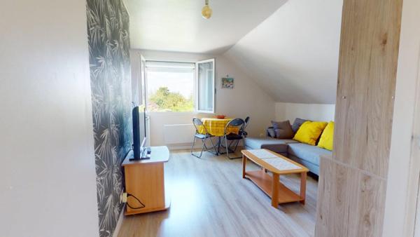 Vente / Immeuble à Amilly (45200)