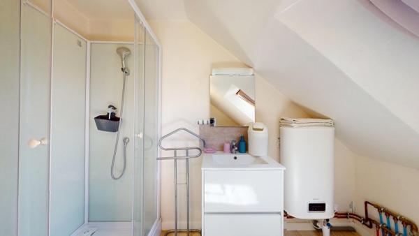 Vente / Immeuble à Amilly (45200)