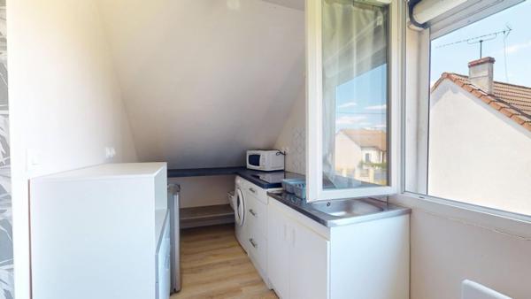 Vente / Immeuble à Amilly (45200)