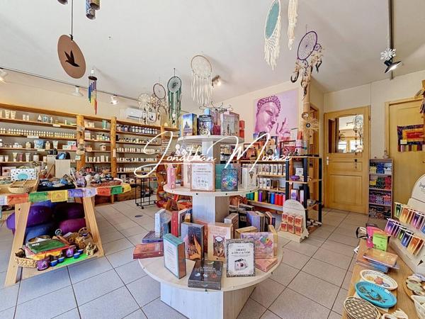 Commerce à vendre 2 pièces de 43 m²
