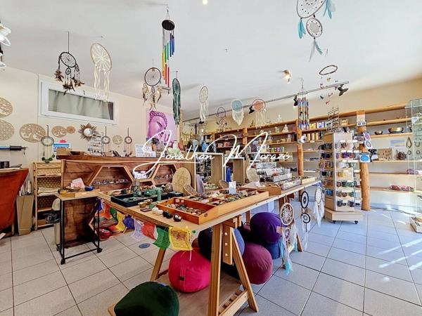 Commerce à vendre 2 pièces de 43 m²