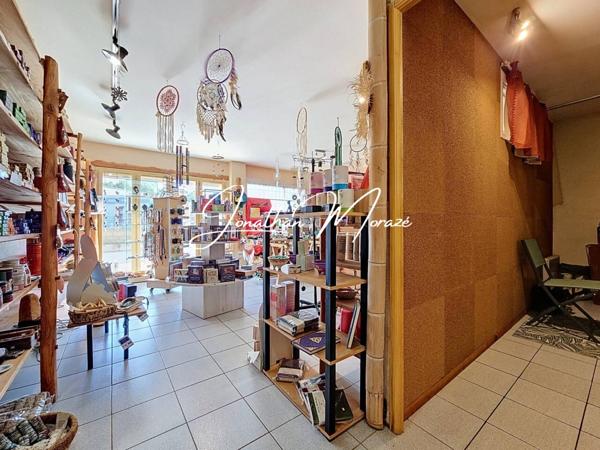 Commerce à vendre 2 pièces de 43 m²