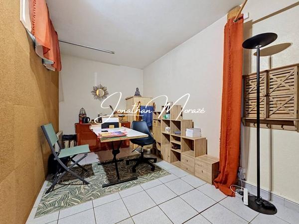 Commerce à vendre 2 pièces de 43 m²