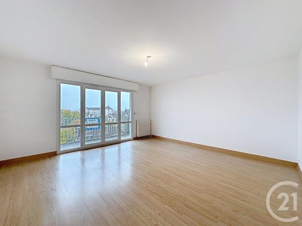 Appartement F2 à vendre  2 pièces - 65,59 m2 TROYES - 10