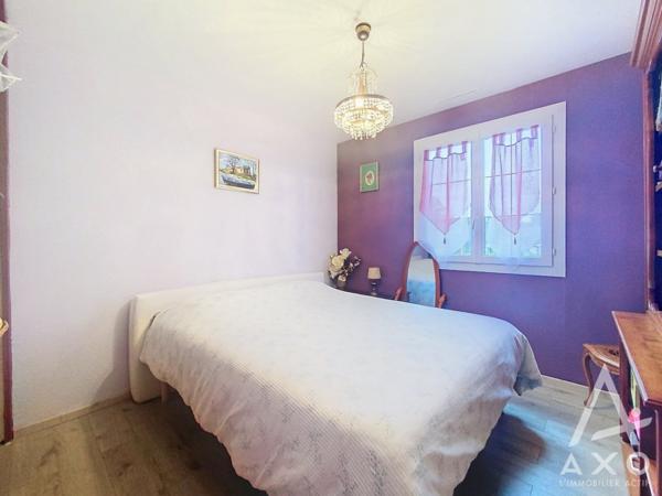 OUZOUER SUR LOIRE Maison 3 chambres sur 7561m²