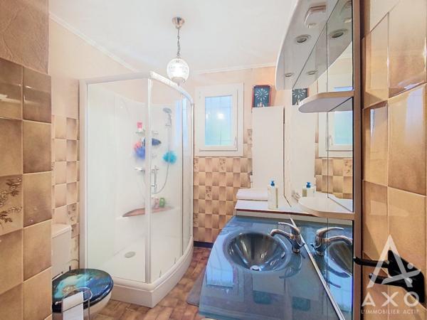 OUZOUER SUR LOIRE Maison 3 chambres sur 7561m²