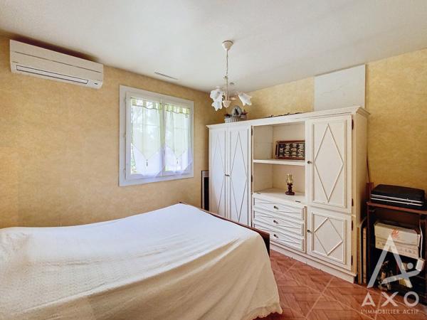 OUZOUER SUR LOIRE Maison 3 chambres sur 7561m²