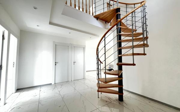 Maison à vendre    5 pièces • 140 m2 Romorantin-Lanthenay