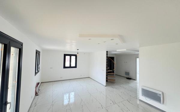 Maison à vendre    5 pièces • 140 m2 Romorantin-Lanthenay