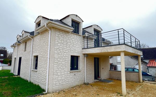 Maison à vendre    5 pièces • 140 m2 Romorantin-Lanthenay