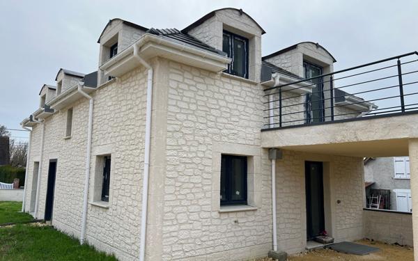 Maison à vendre    5 pièces • 140 m2 Romorantin-Lanthenay